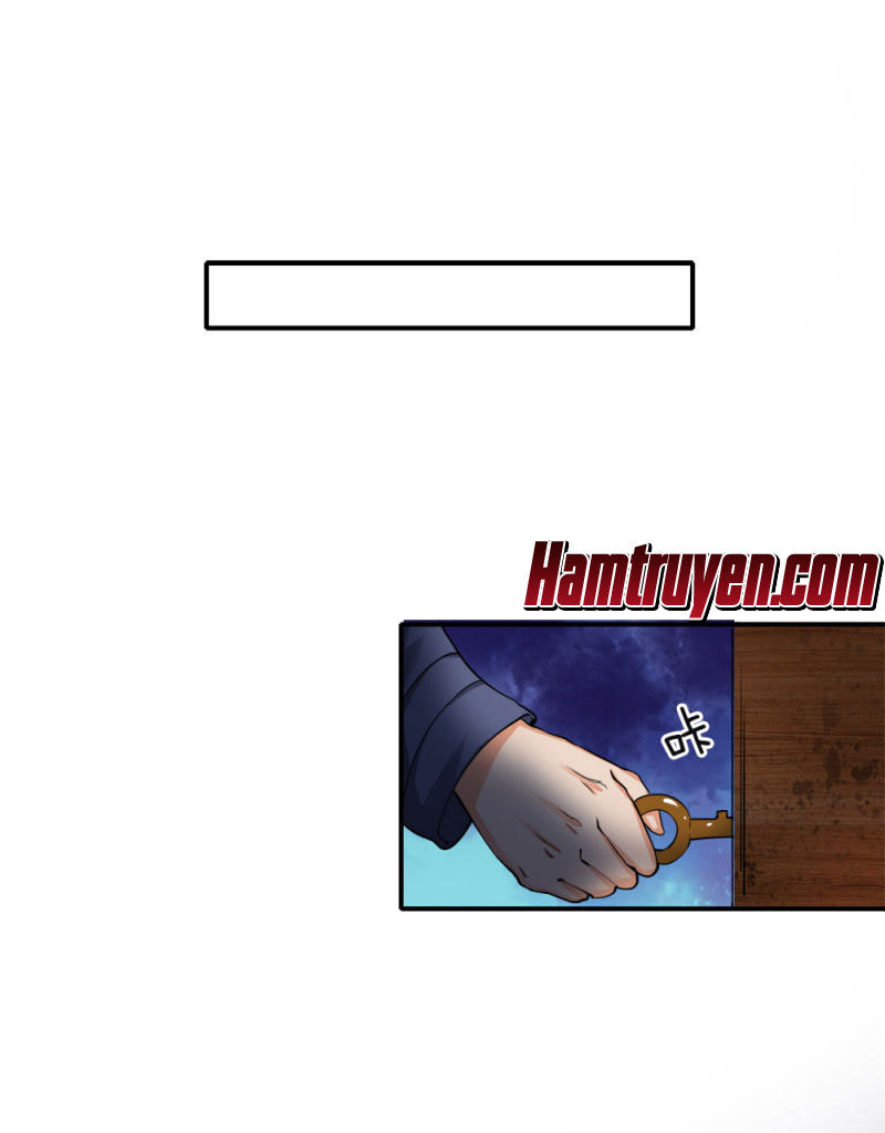 Chí Tôn Hồng Bao Đại Đế Chapter 1 - Trang 2