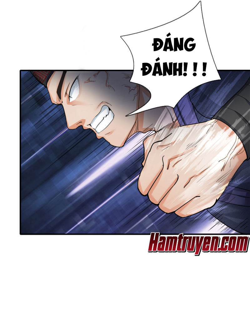 Chí Tôn Hồng Bao Đại Đế Chapter 1 - Trang 2