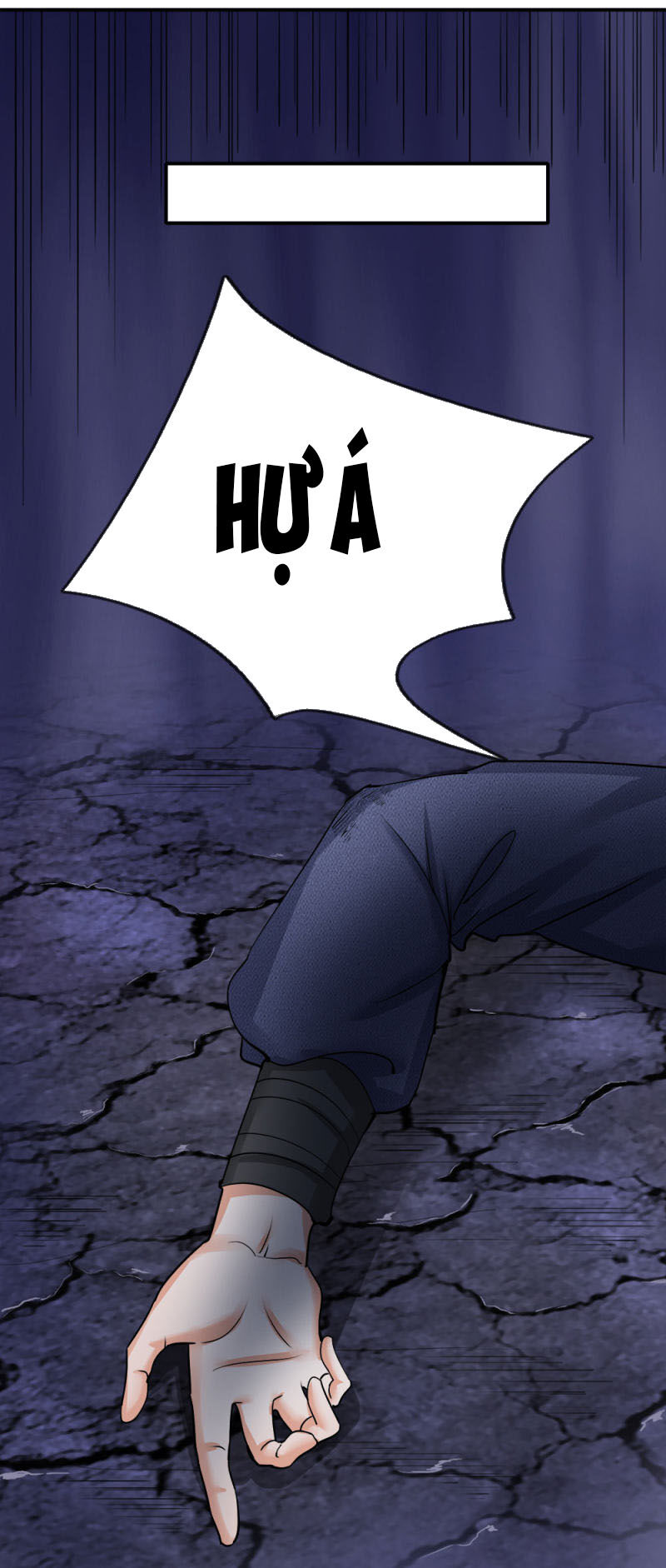 Chí Tôn Hồng Bao Đại Đế Chapter 1 - Trang 2