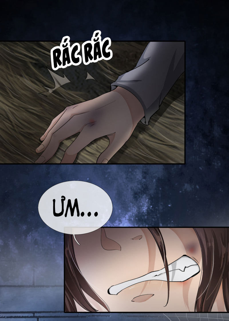 Chí Tôn Hồng Bao Đại Đế Chapter 1 - Trang 2