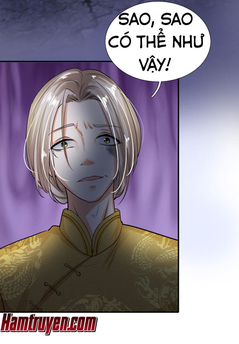 Chí Tôn Hồng Bao Đại Đế Chapter 1 - Trang 2