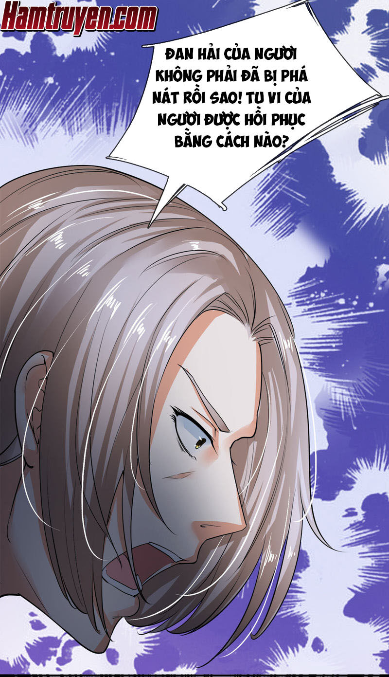 Chí Tôn Hồng Bao Đại Đế Chapter 1 - Trang 2