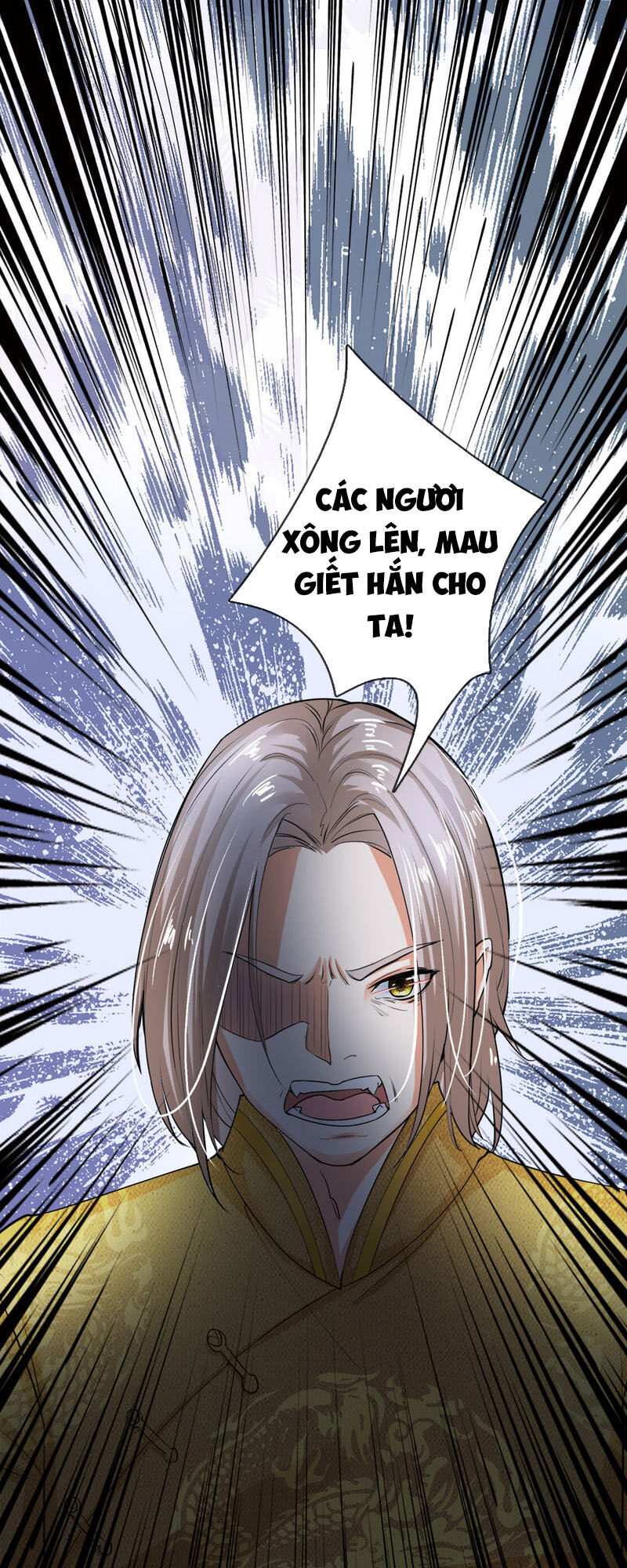 Chí Tôn Hồng Bao Đại Đế Chapter 1 - Trang 2