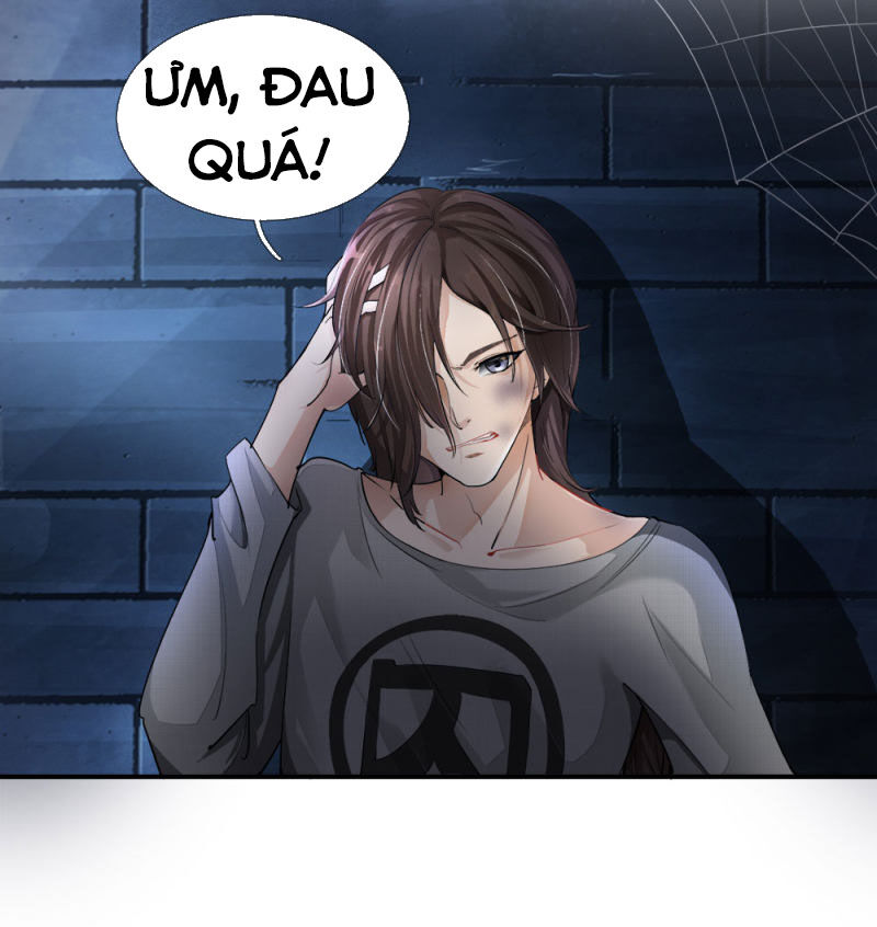 Chí Tôn Hồng Bao Đại Đế Chapter 1 - Trang 2