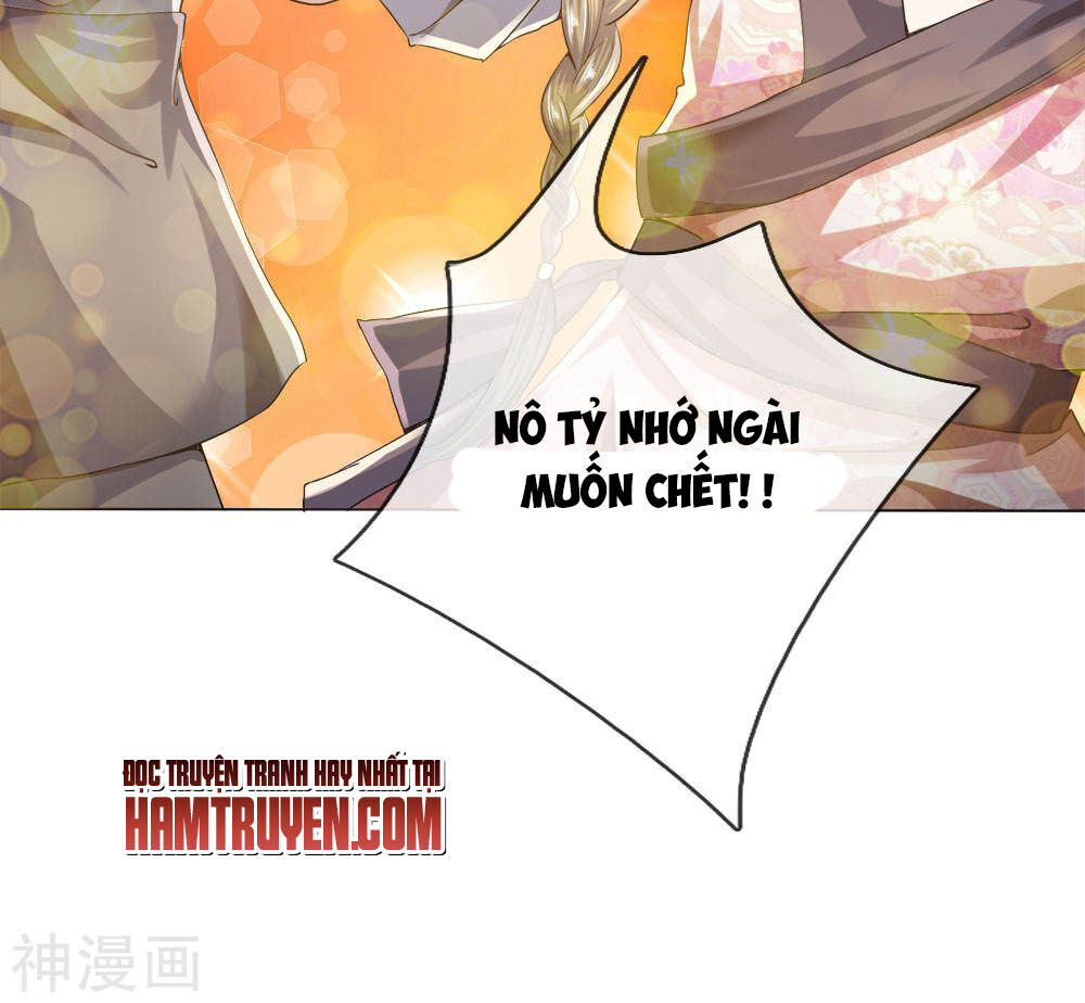 Chí Tôn Hồng Bao Đại Đế Chapter 10 - Trang 2