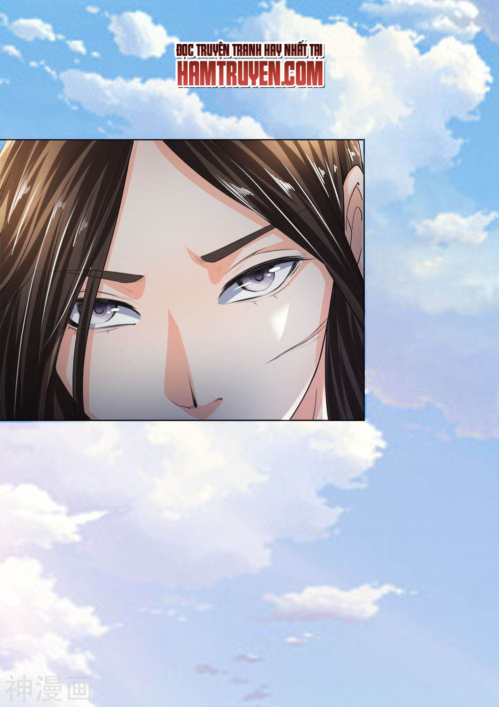 Chí Tôn Hồng Bao Đại Đế Chapter 10 - Trang 2