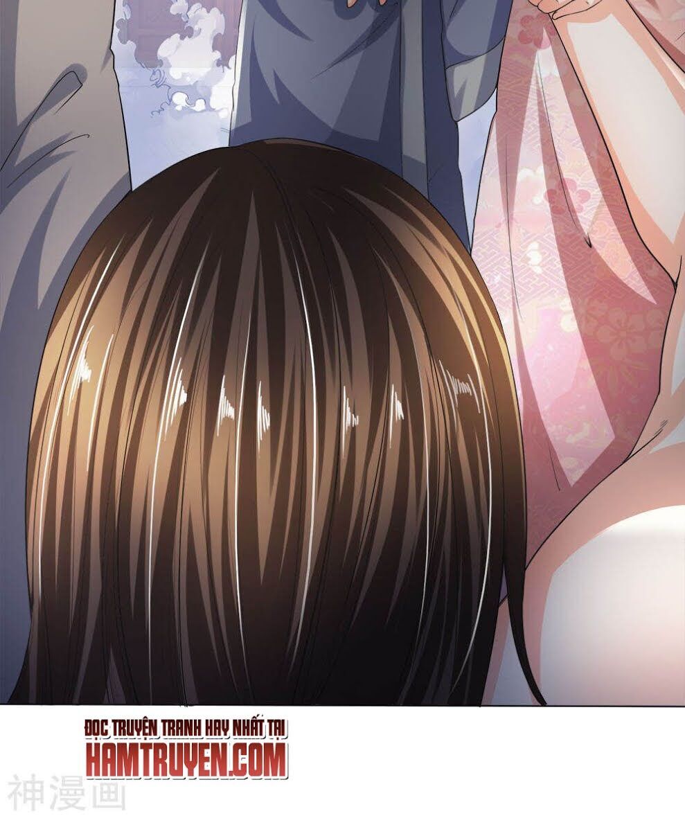 Chí Tôn Hồng Bao Đại Đế Chapter 10 - Trang 2