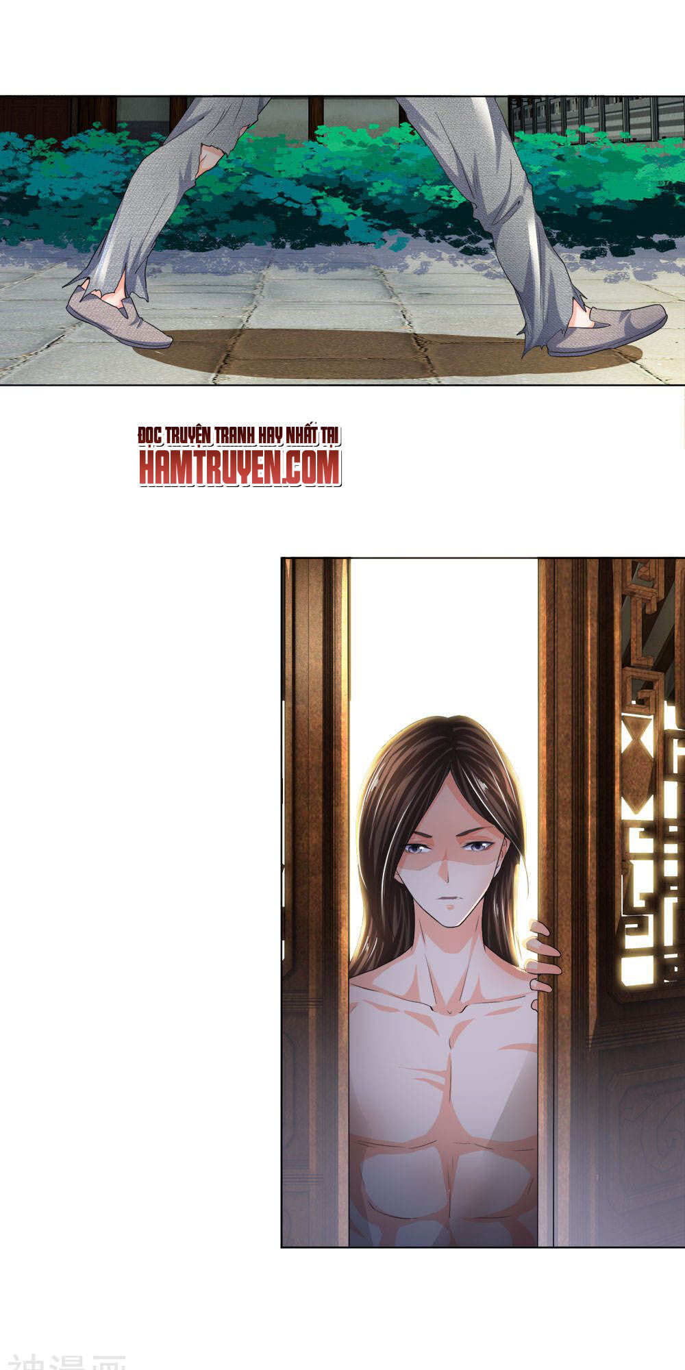 Chí Tôn Hồng Bao Đại Đế Chapter 10 - Trang 2