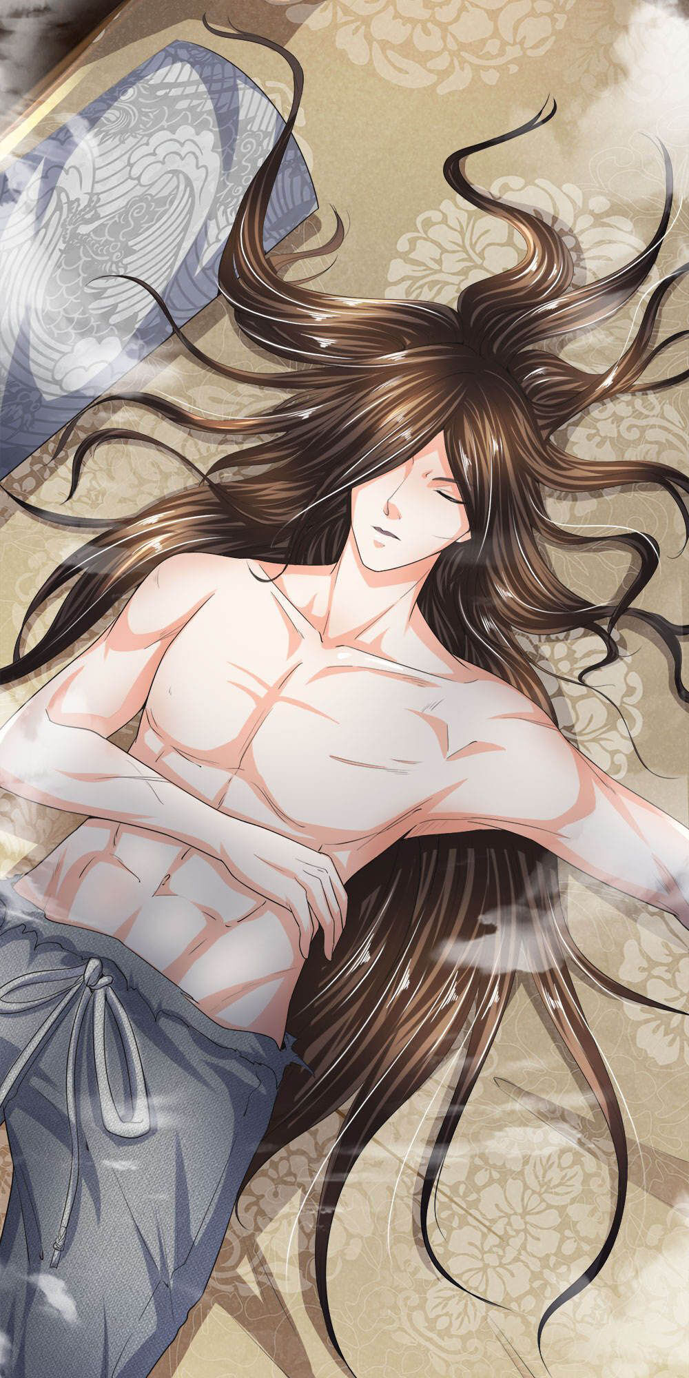 Chí Tôn Hồng Bao Đại Đế Chapter 10 - Trang 2