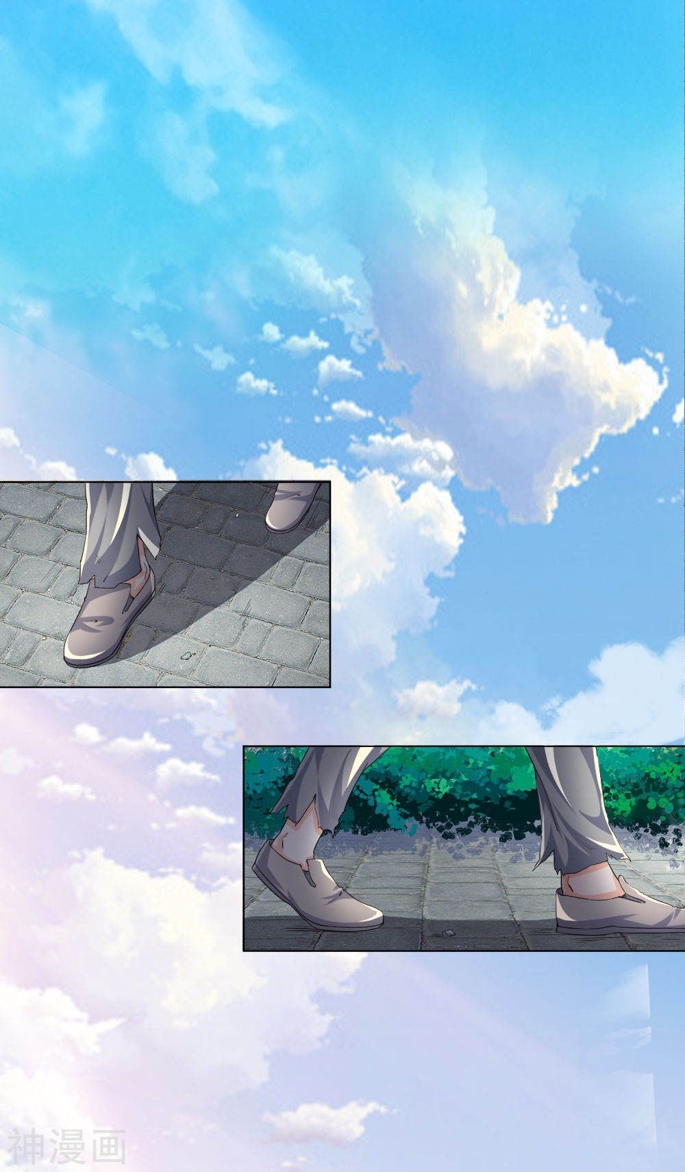 Chí Tôn Hồng Bao Đại Đế Chapter 10 - Trang 2