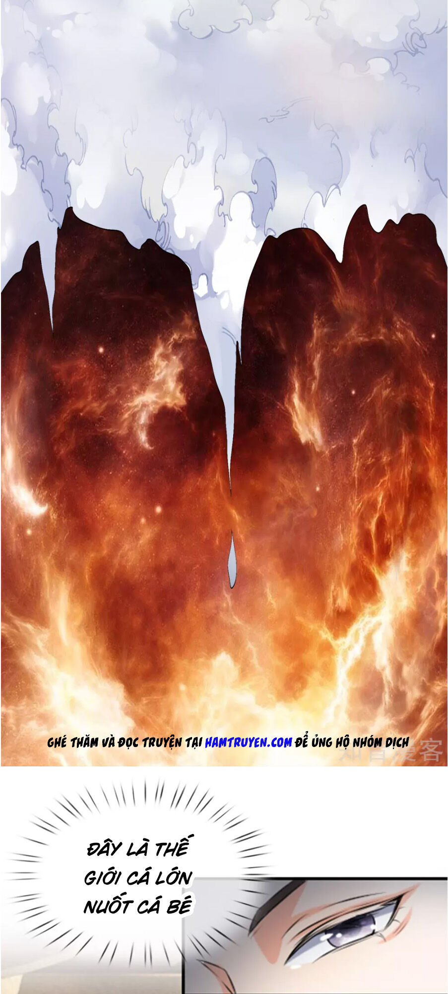 Chí Tôn Hồng Bao Đại Đế Chapter 11 - Trang 2