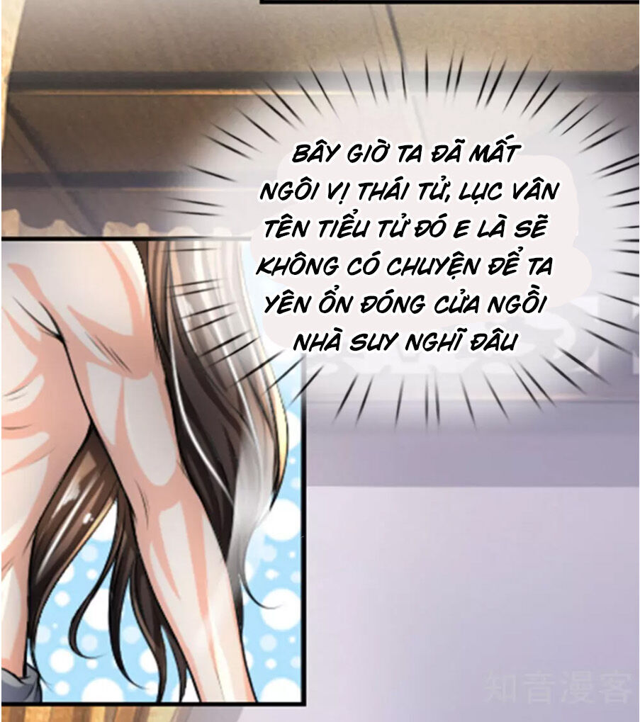 Chí Tôn Hồng Bao Đại Đế Chapter 11 - Trang 2