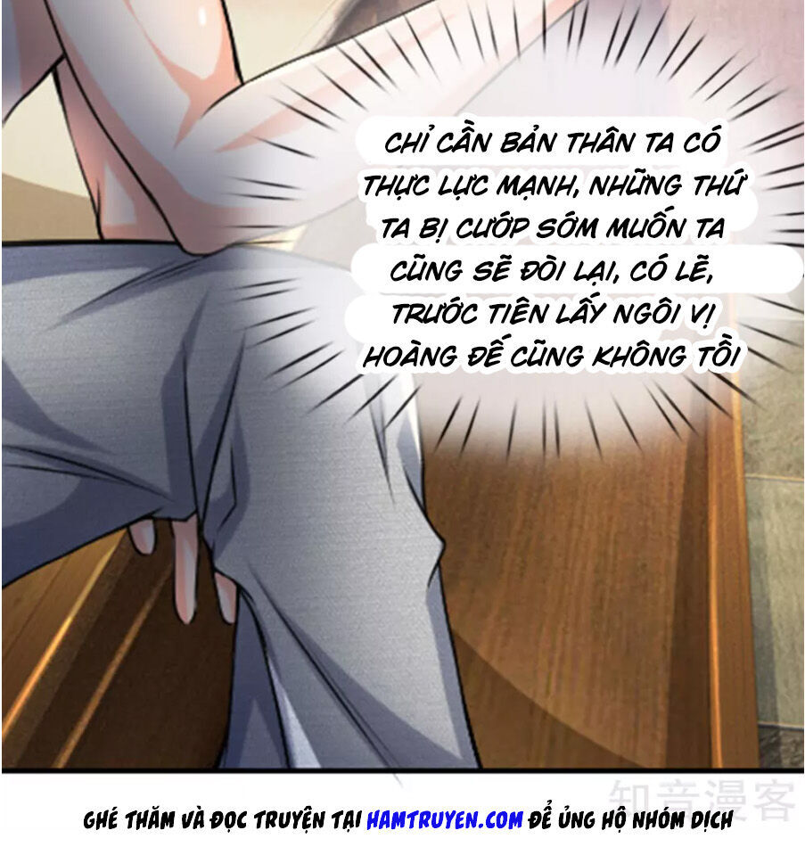 Chí Tôn Hồng Bao Đại Đế Chapter 11 - Trang 2