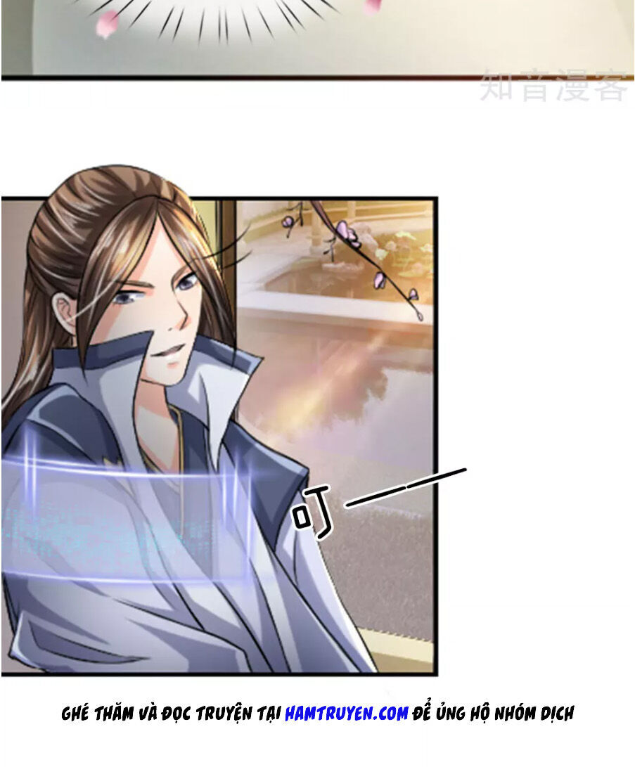 Chí Tôn Hồng Bao Đại Đế Chapter 11 - Trang 2