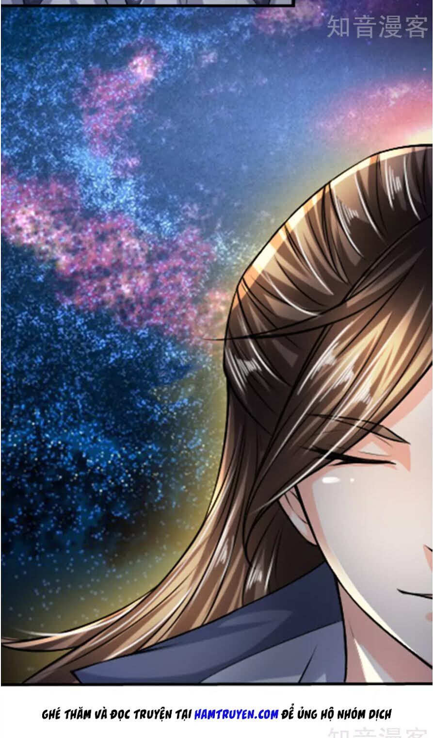 Chí Tôn Hồng Bao Đại Đế Chapter 11 - Trang 2