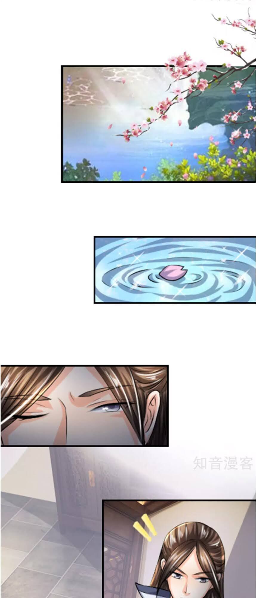 Chí Tôn Hồng Bao Đại Đế Chapter 11 - Trang 2