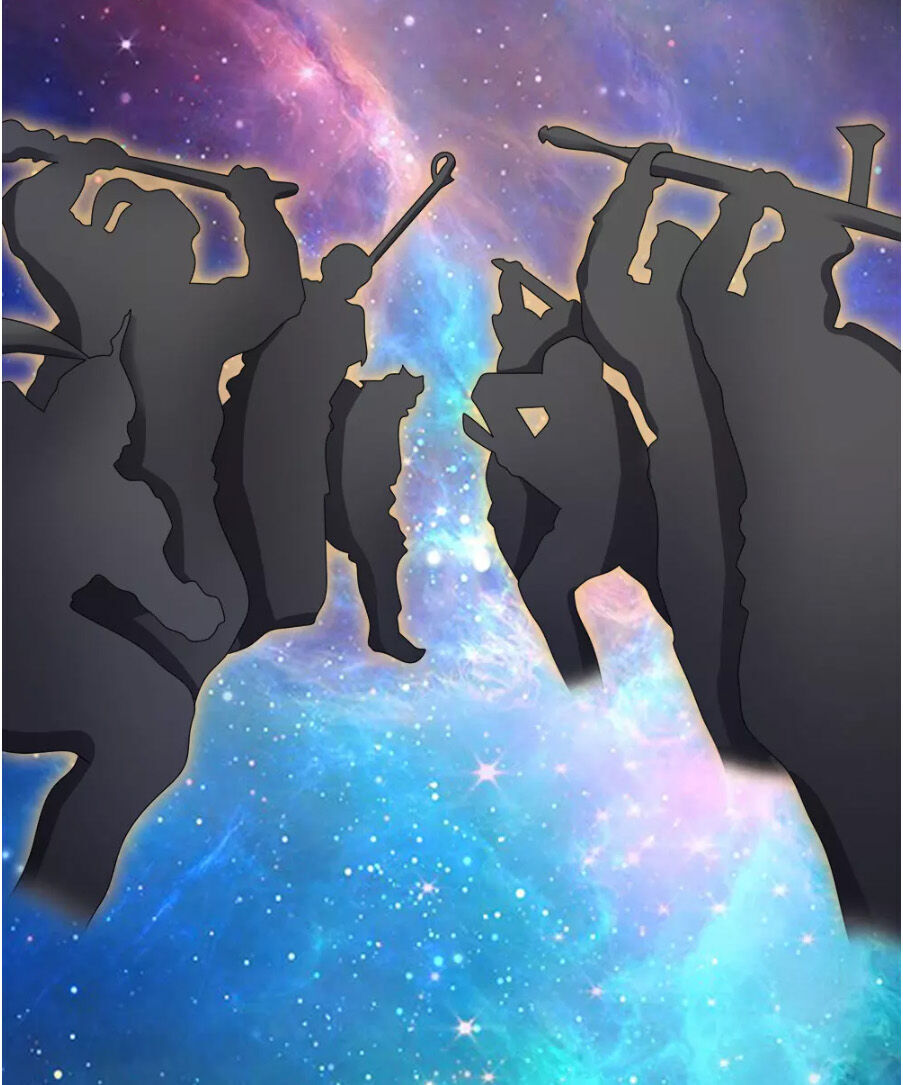 Chí Tôn Hồng Bao Đại Đế Chapter 11 - Trang 2