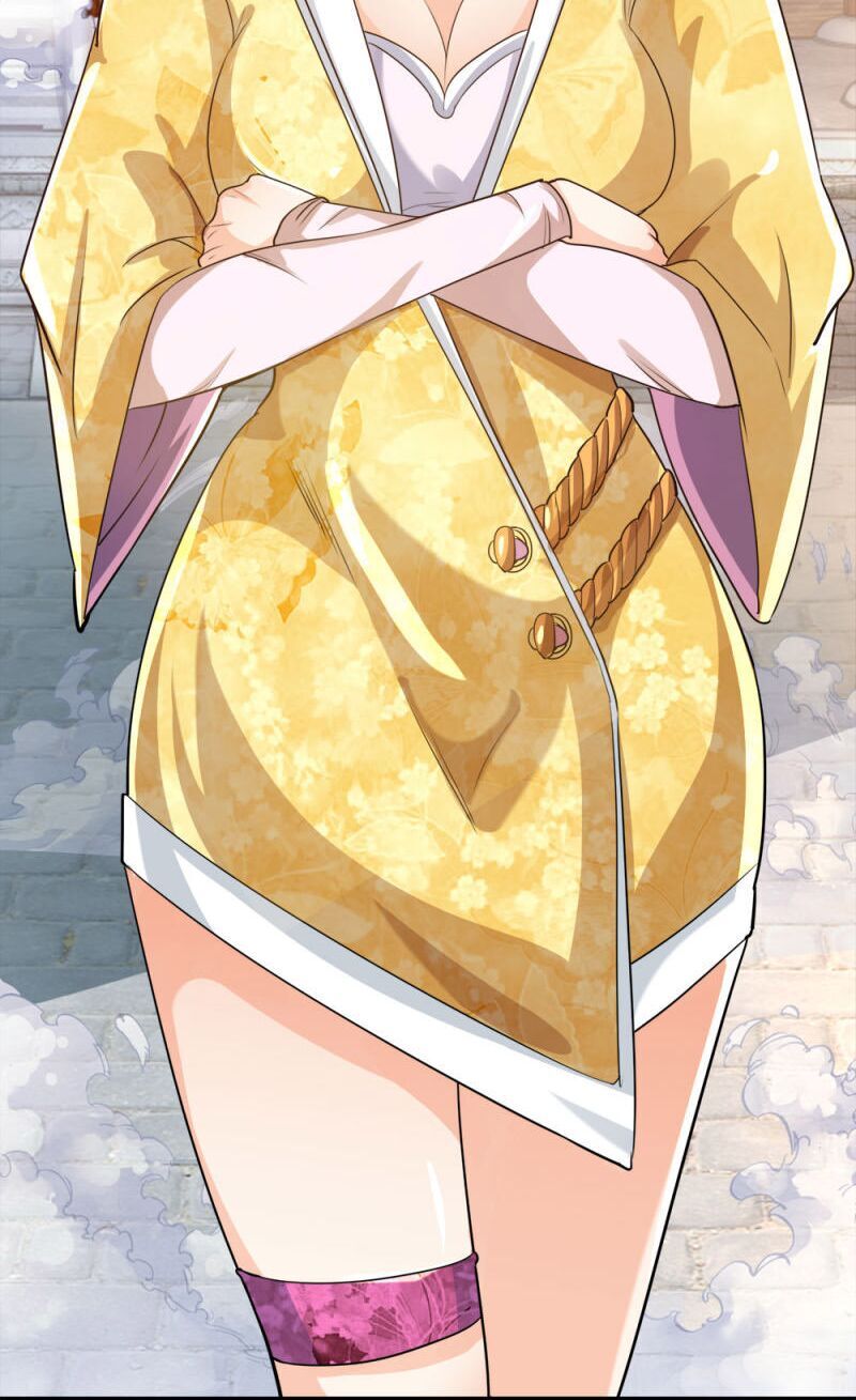 Chí Tôn Hồng Bao Đại Đế Chapter 12 - Trang 2