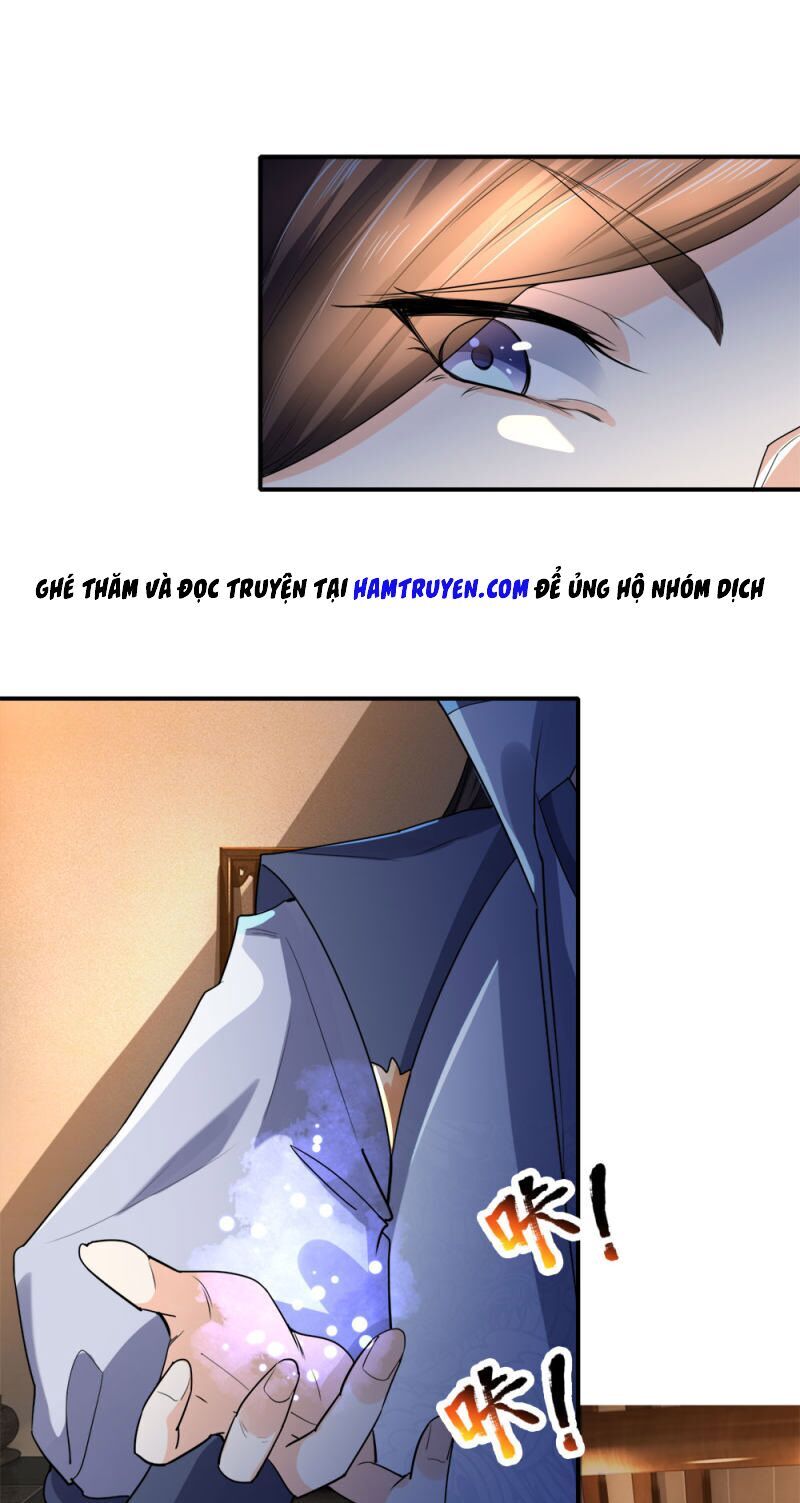 Chí Tôn Hồng Bao Đại Đế Chapter 12 - Trang 2