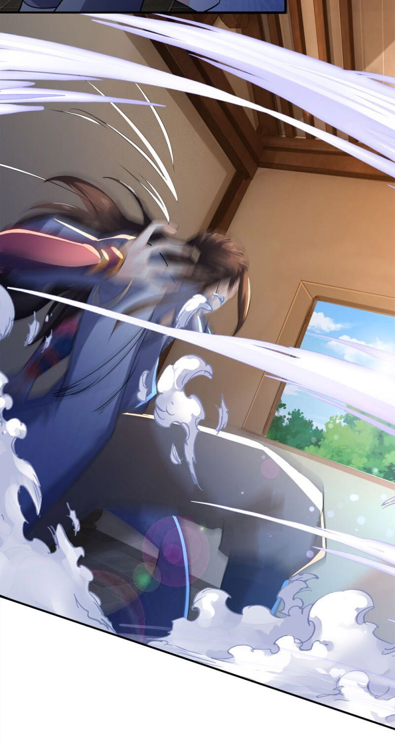 Chí Tôn Hồng Bao Đại Đế Chapter 12 - Trang 2