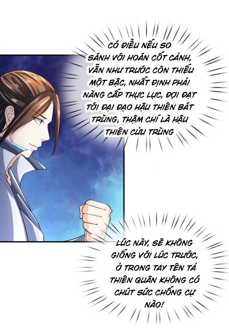 Chí Tôn Hồng Bao Đại Đế Chapter 12 - Trang 2