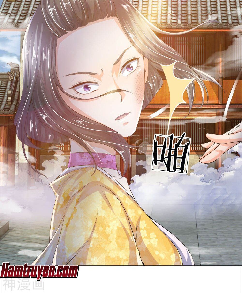 Chí Tôn Hồng Bao Đại Đế Chapter 13 - Trang 2