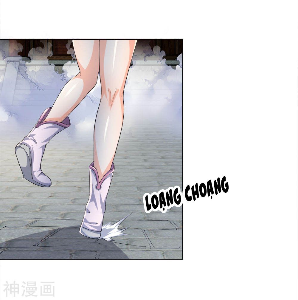 Chí Tôn Hồng Bao Đại Đế Chapter 13 - Trang 2