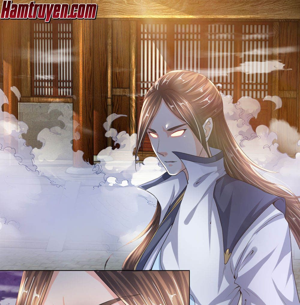 Chí Tôn Hồng Bao Đại Đế Chapter 13 - Trang 2