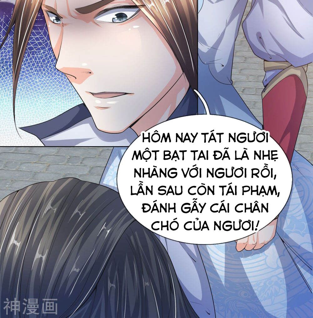 Chí Tôn Hồng Bao Đại Đế Chapter 13 - Trang 2