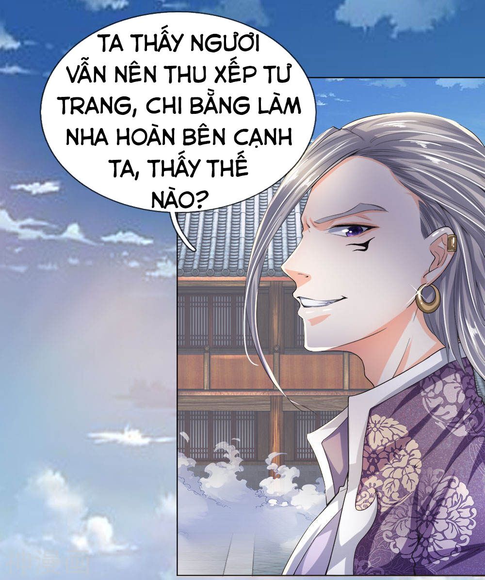 Chí Tôn Hồng Bao Đại Đế Chapter 13 - Trang 2