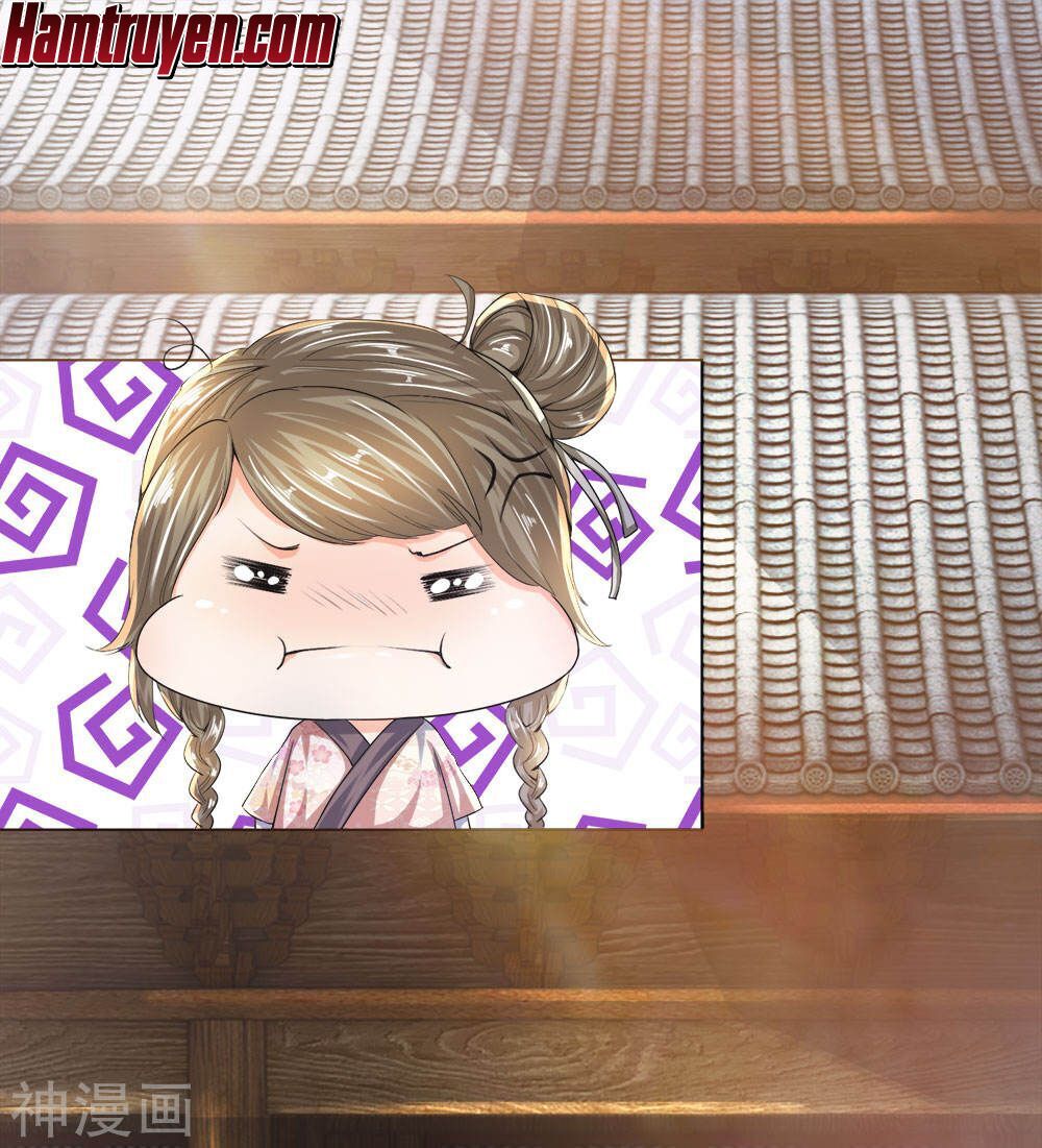 Chí Tôn Hồng Bao Đại Đế Chapter 13 - Trang 2