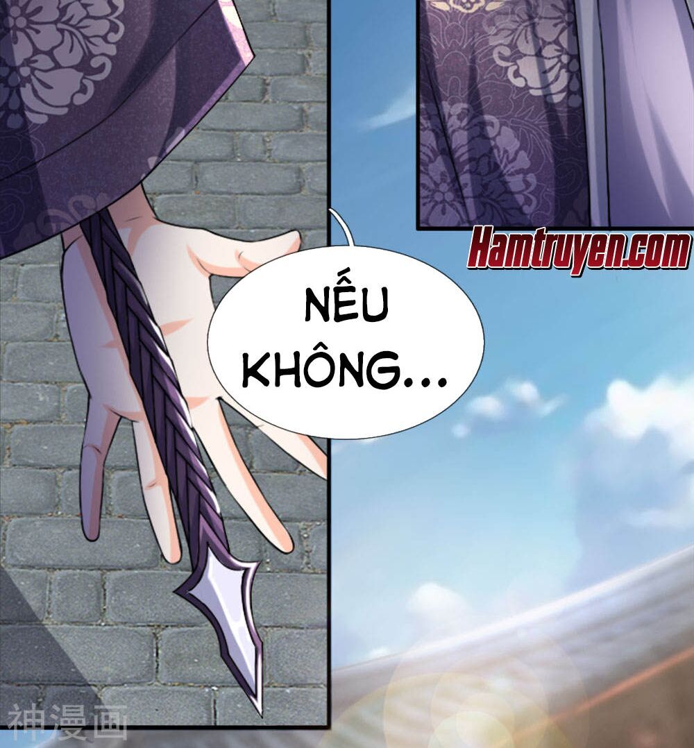 Chí Tôn Hồng Bao Đại Đế Chapter 14 - Trang 2