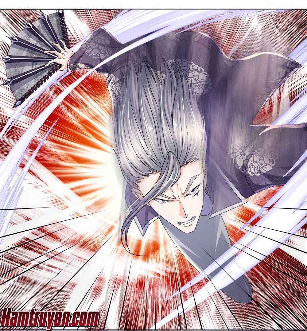 Chí Tôn Hồng Bao Đại Đế Chapter 14 - Trang 2