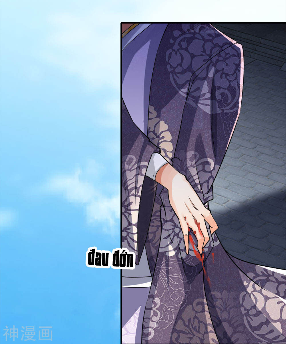 Chí Tôn Hồng Bao Đại Đế Chapter 15 - Trang 2