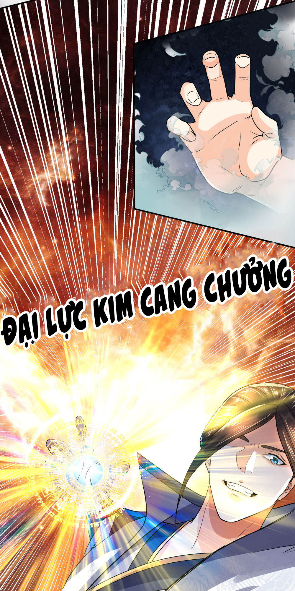 Chí Tôn Hồng Bao Đại Đế Chapter 15 - Trang 2