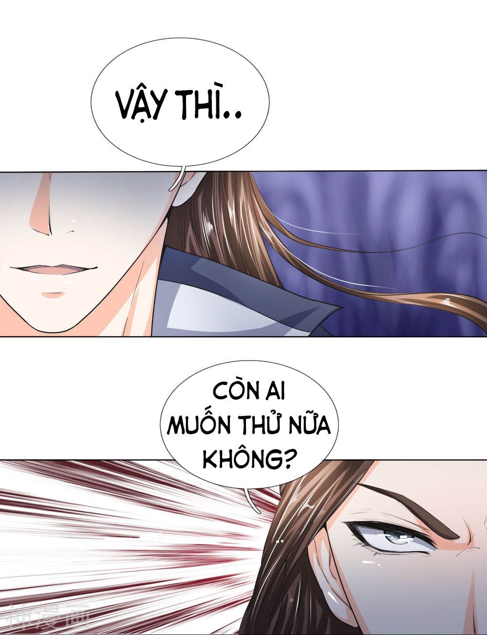 Chí Tôn Hồng Bao Đại Đế Chapter 16 - Trang 2