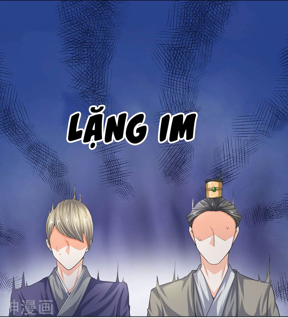 Chí Tôn Hồng Bao Đại Đế Chapter 16 - Trang 2