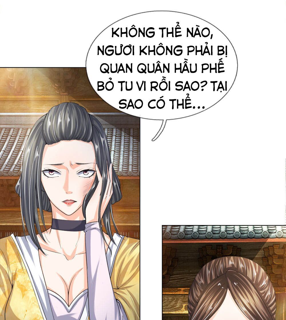 Chí Tôn Hồng Bao Đại Đế Chapter 16 - Trang 2