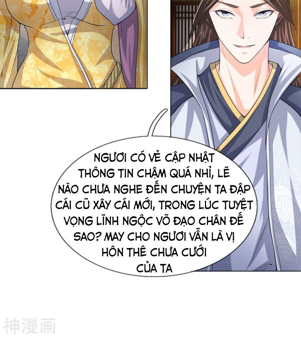 Chí Tôn Hồng Bao Đại Đế Chapter 16 - Trang 2