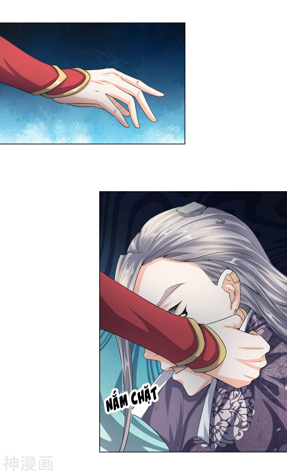 Chí Tôn Hồng Bao Đại Đế Chapter 16 - Trang 2