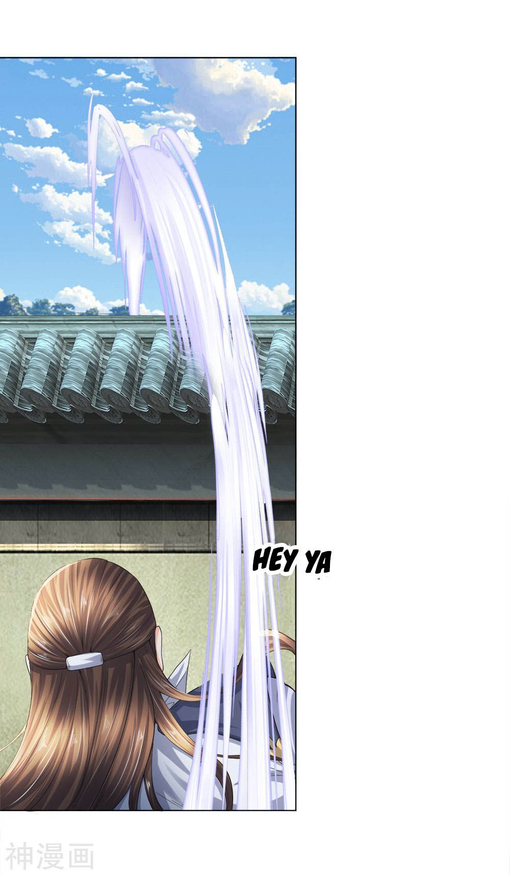 Chí Tôn Hồng Bao Đại Đế Chapter 16 - Trang 2