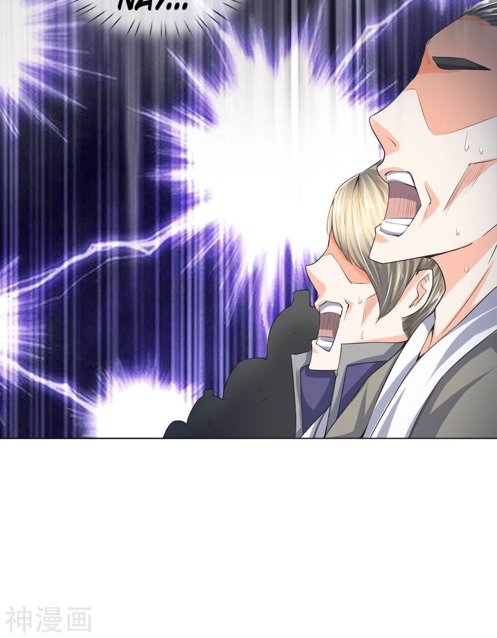 Chí Tôn Hồng Bao Đại Đế Chapter 16 - Trang 2