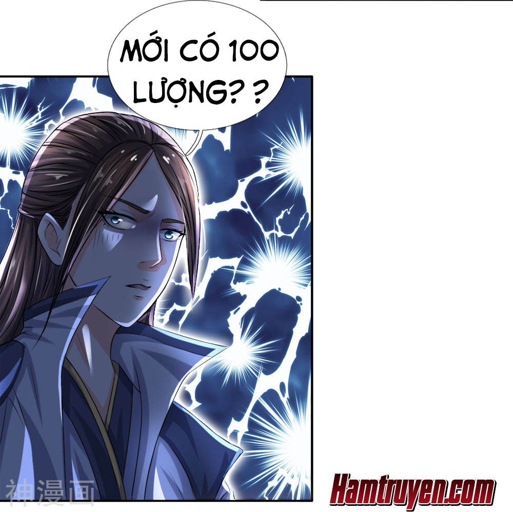 Chí Tôn Hồng Bao Đại Đế Chapter 17 - Trang 2