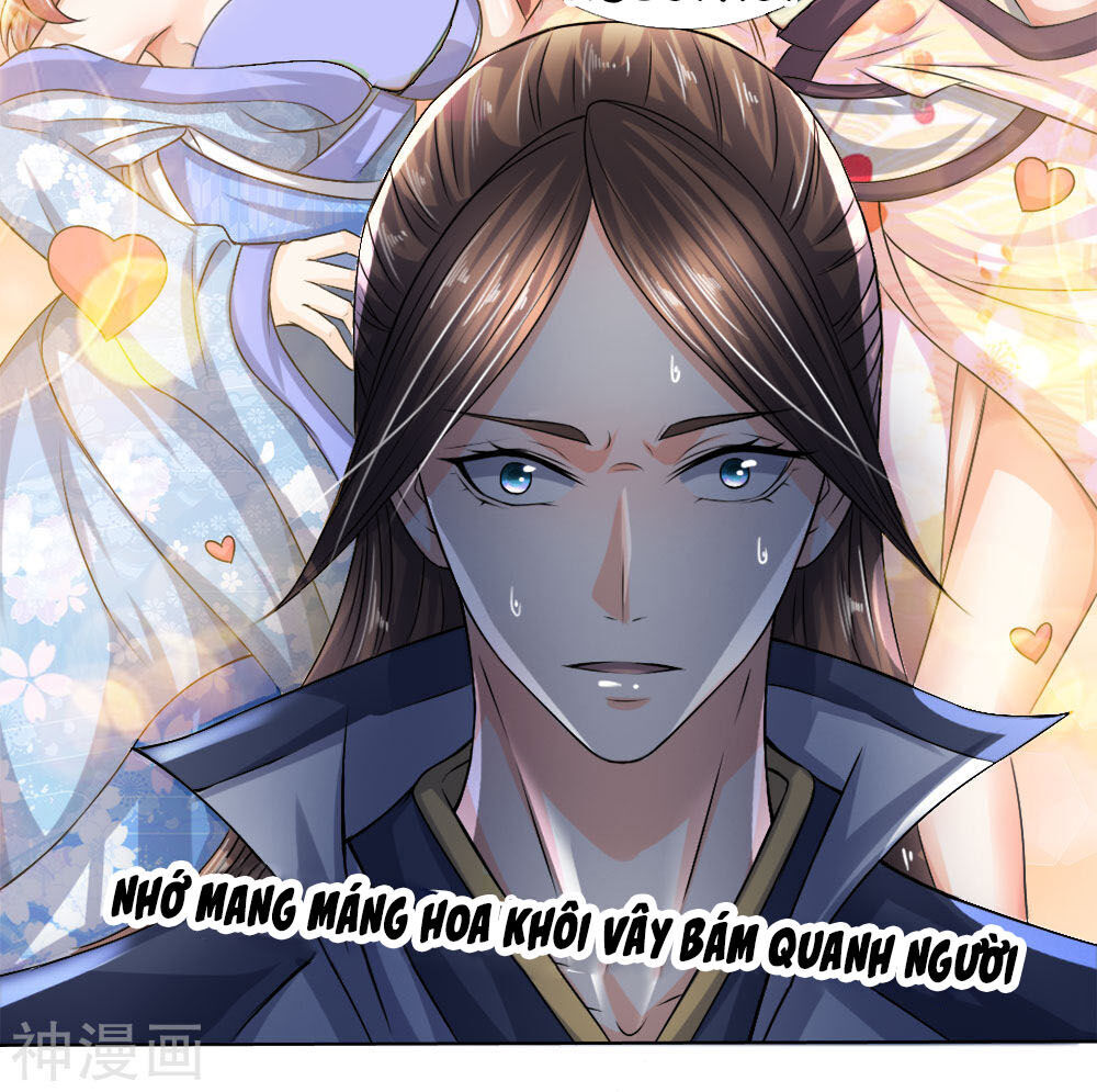 Chí Tôn Hồng Bao Đại Đế Chapter 17 - Trang 2