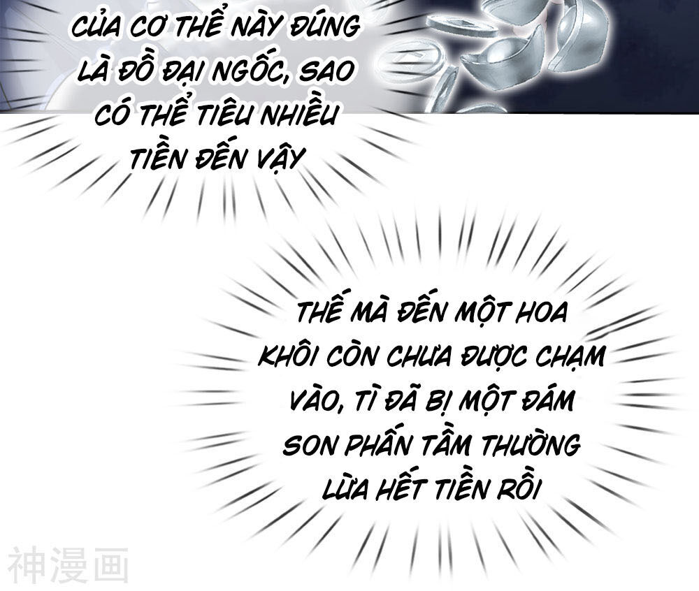 Chí Tôn Hồng Bao Đại Đế Chapter 17 - Trang 2