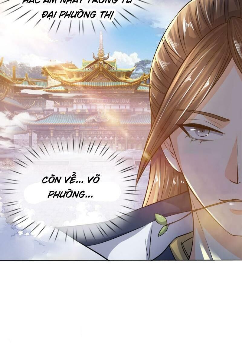 Chí Tôn Hồng Bao Đại Đế Chapter 18 - Trang 2