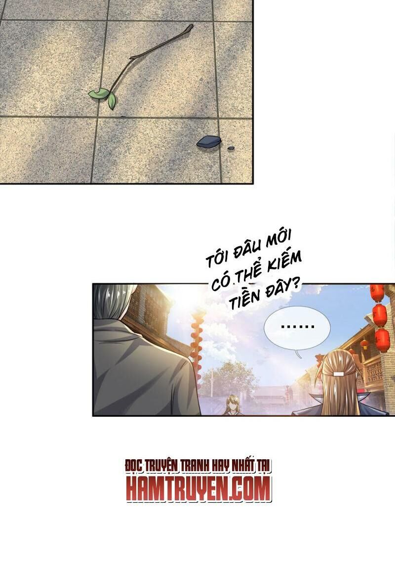 Chí Tôn Hồng Bao Đại Đế Chapter 18 - Trang 2