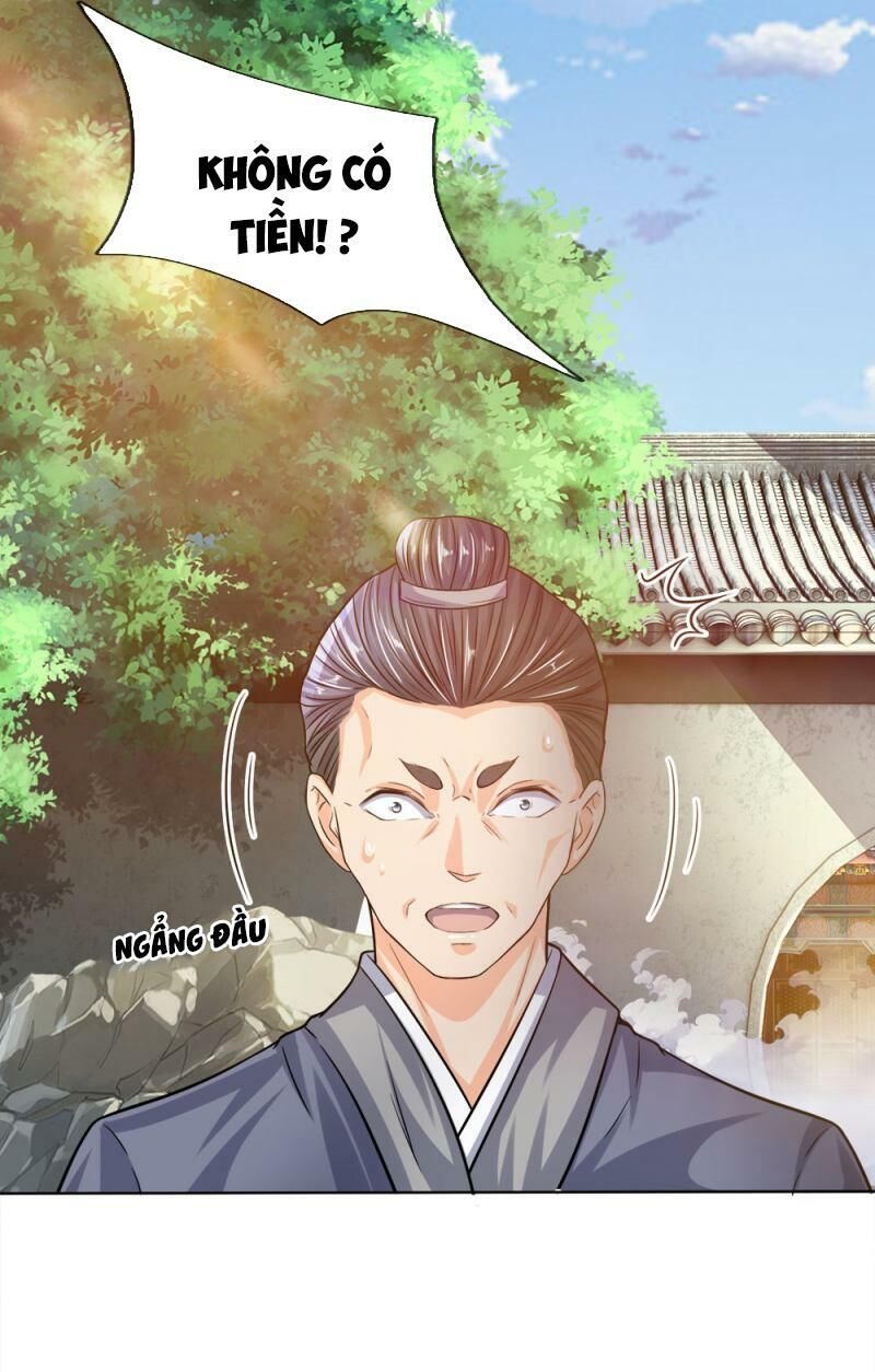 Chí Tôn Hồng Bao Đại Đế Chapter 18 - Trang 2