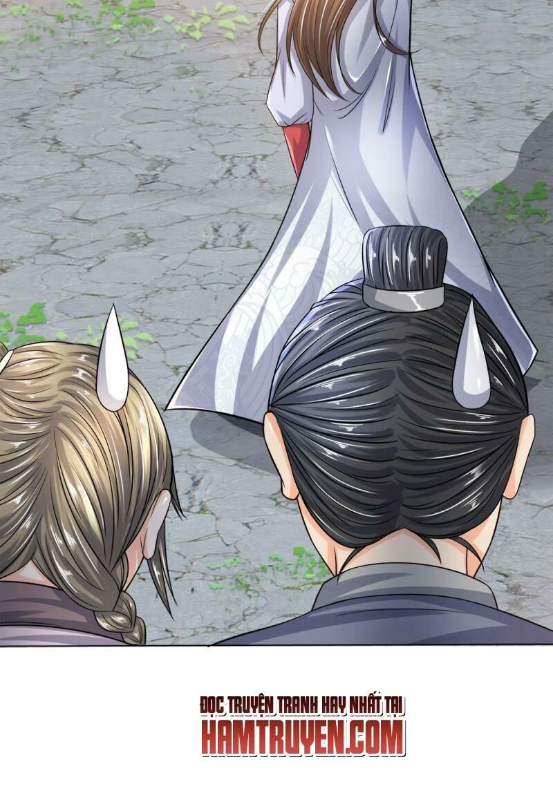 Chí Tôn Hồng Bao Đại Đế Chapter 18 - Trang 2