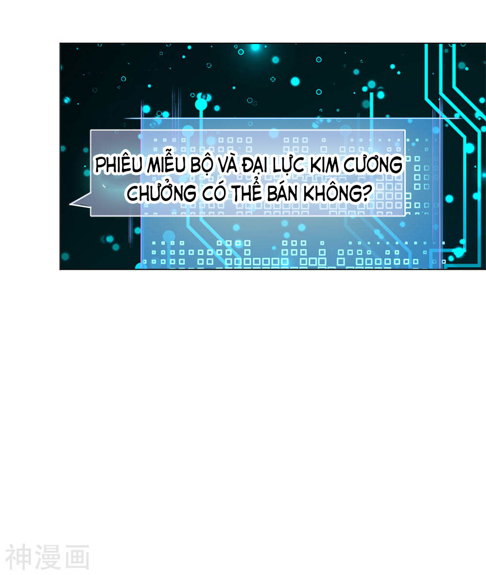 Chí Tôn Hồng Bao Đại Đế Chapter 19 - Trang 2